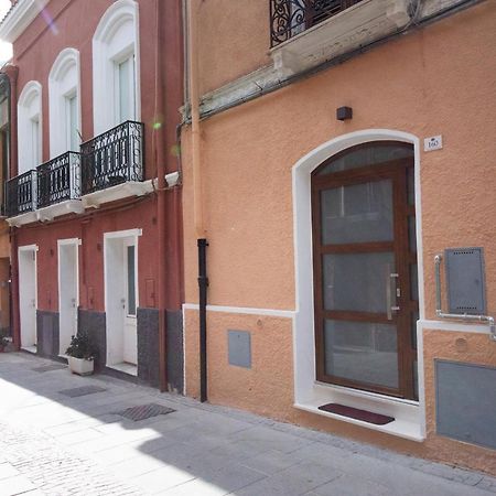 Maison San Giovanni Cagliari Esterno foto