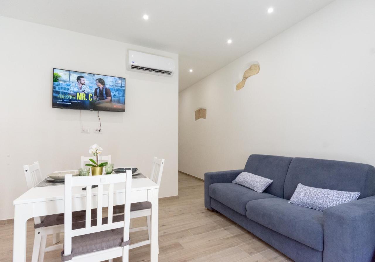 Maison San Giovanni Cagliari Esterno foto