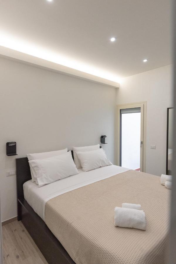Maison San Giovanni Cagliari Esterno foto