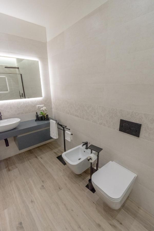 Maison San Giovanni Cagliari Esterno foto