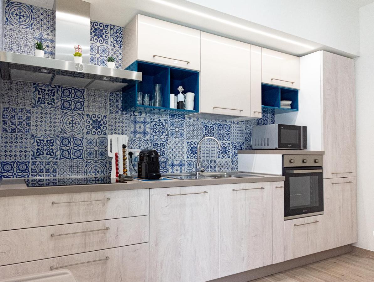 Maison San Giovanni Cagliari Esterno foto