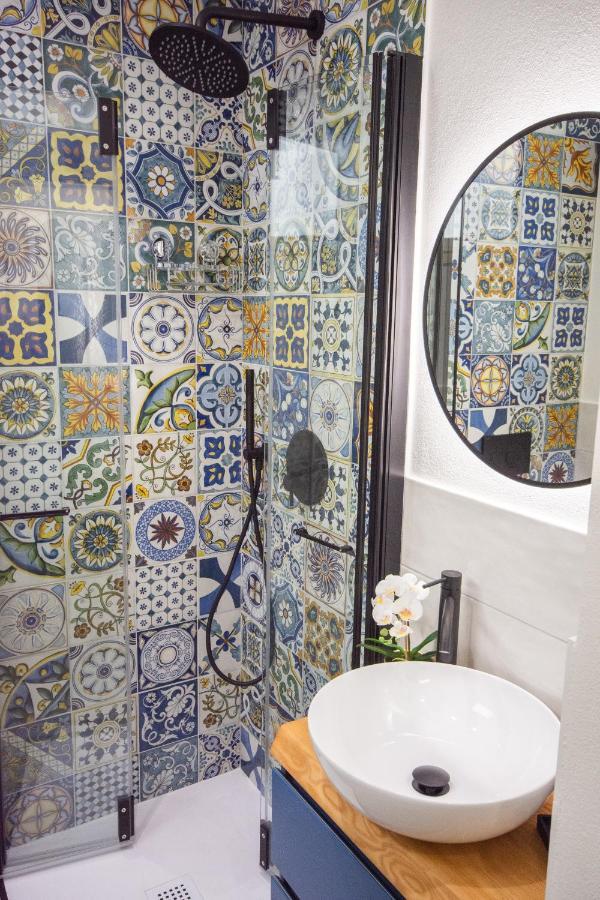 Maison San Giovanni Cagliari Esterno foto