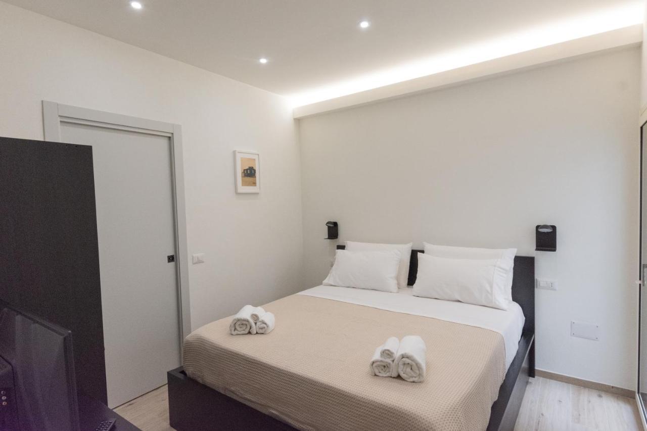 Maison San Giovanni Cagliari Esterno foto