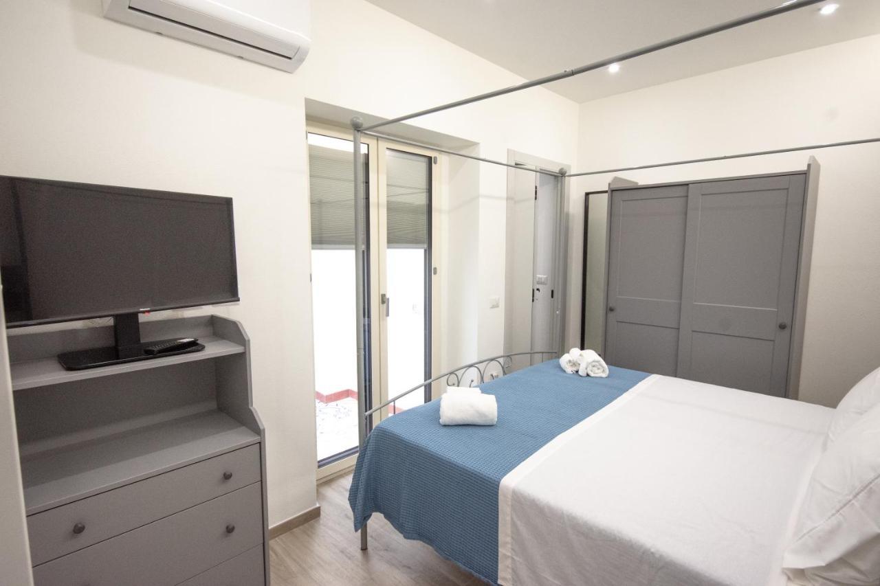 Maison San Giovanni Cagliari Esterno foto